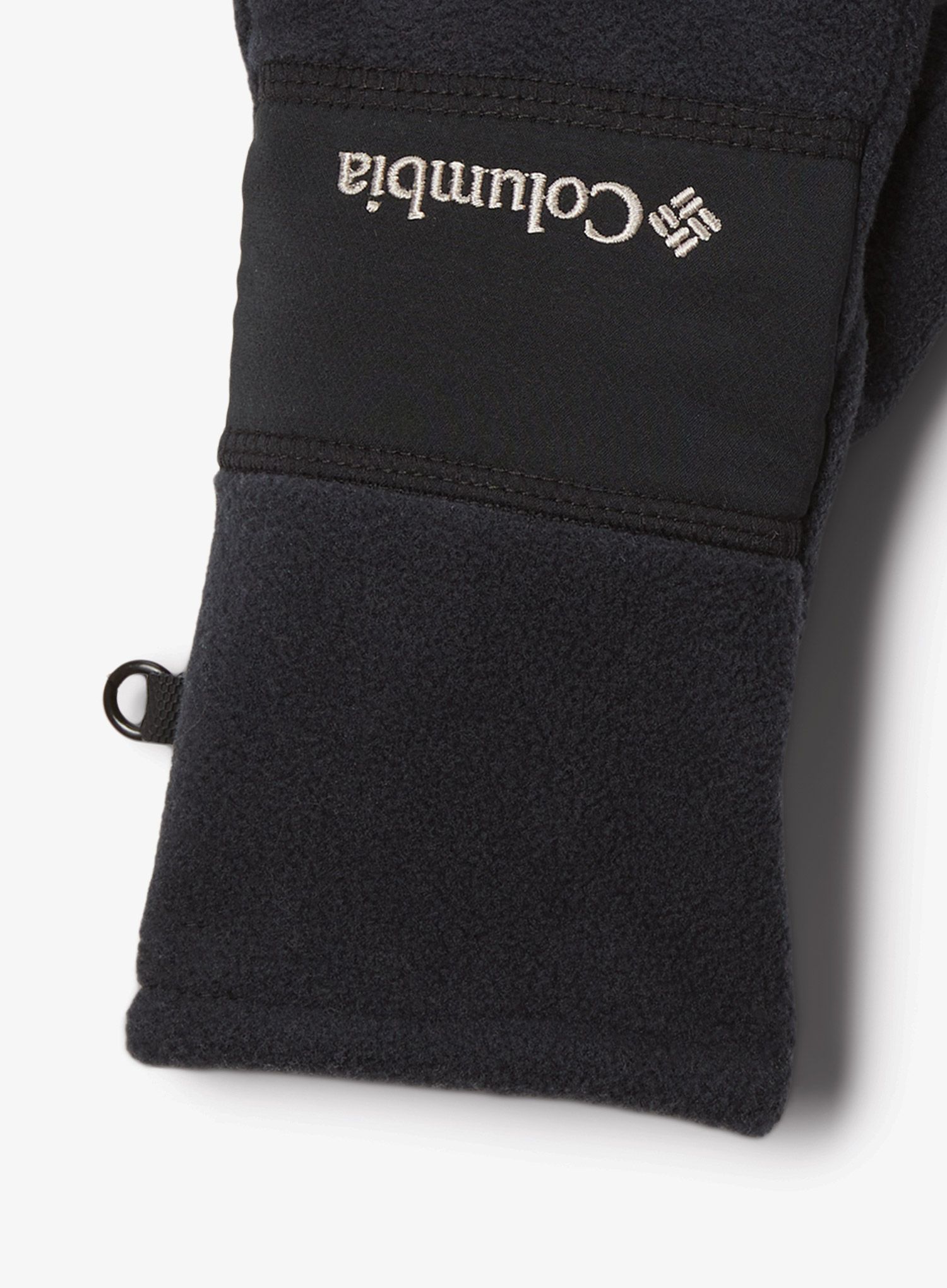 Ženske rukavice Columbia Fast Trek III Glove - black