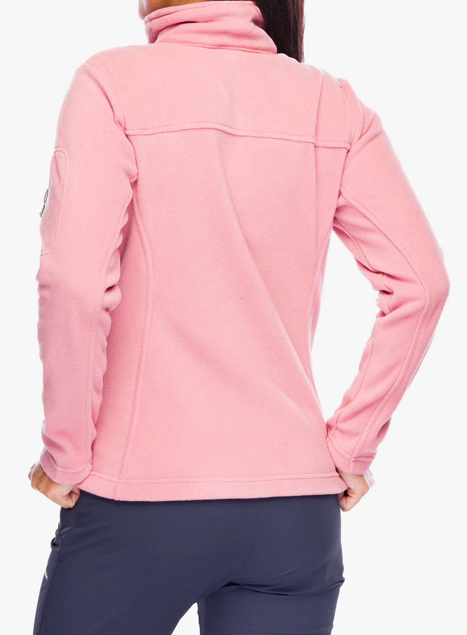 Ženska jakna od flisa Columbia Fast Trek II Jacket