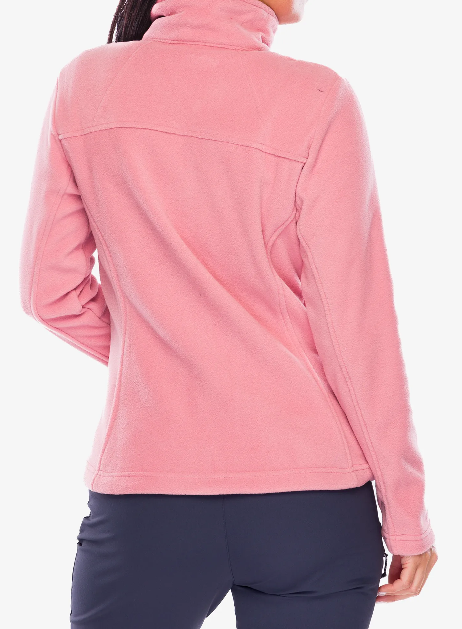 Ženska jakna od flisa Columbia Fast Trek II Jacket