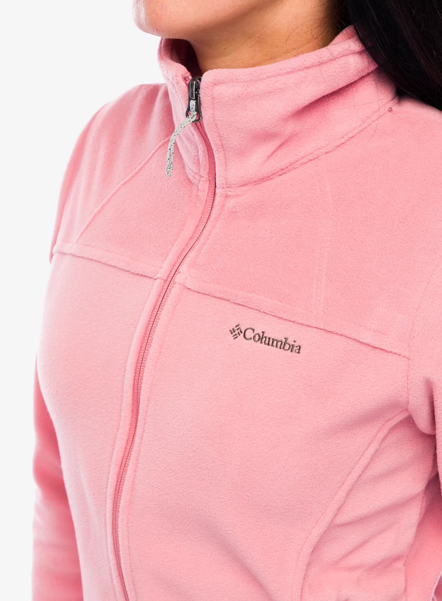 Ženska jakna od flisa Columbia Fast Trek II Jacket
