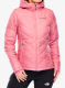Jakna s postavom ženska Columbia Heavenly Hooded Jacket