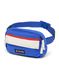 Torbica oko struka Columbia Helvetia II Hip Pack - clematis blue/chalk/sail red
