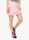 Planinarska suknja Columbia Columbia Hike Skort - wild rose