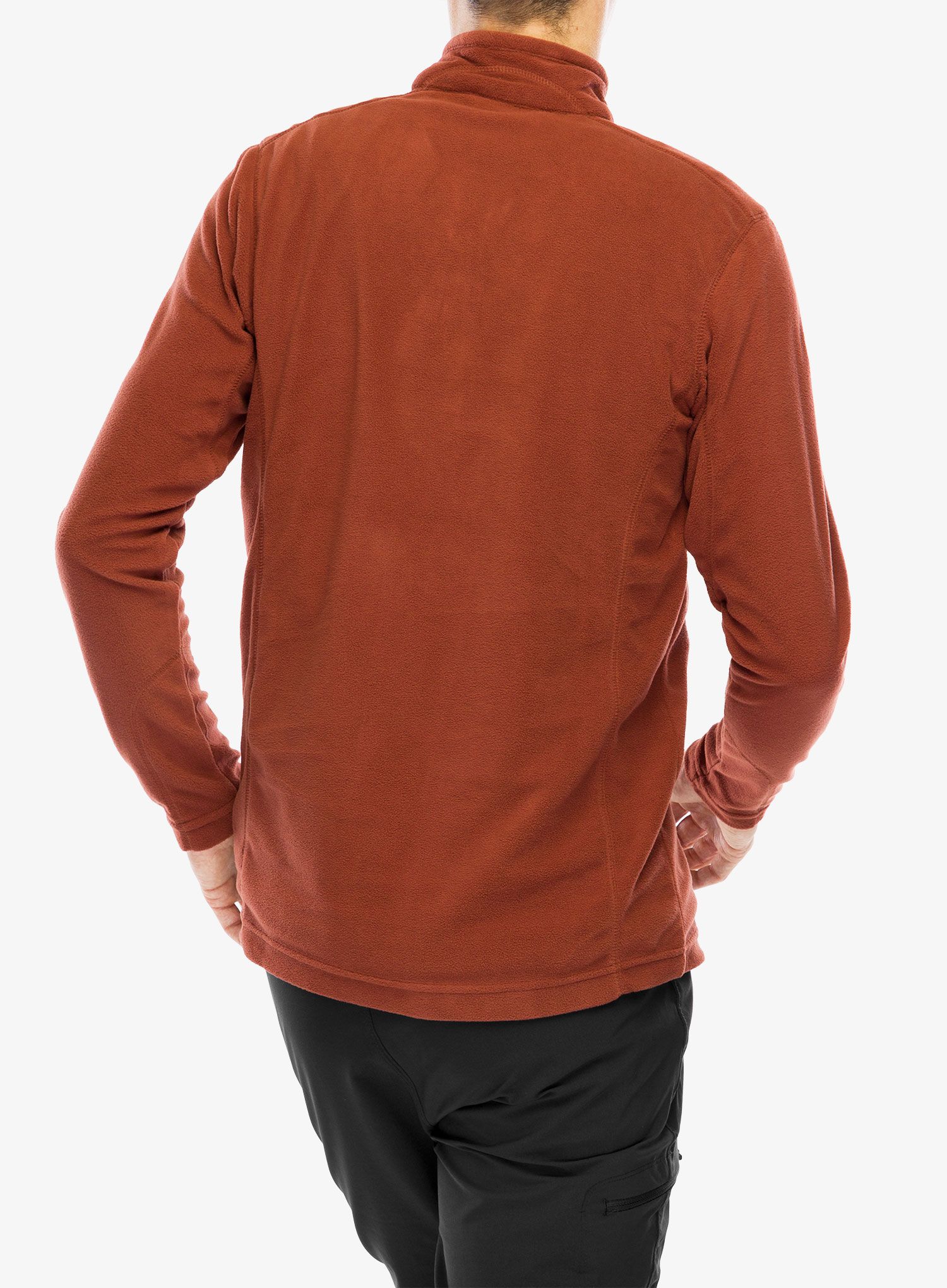 Dukserica Columbia Klamath Range II Half Zip