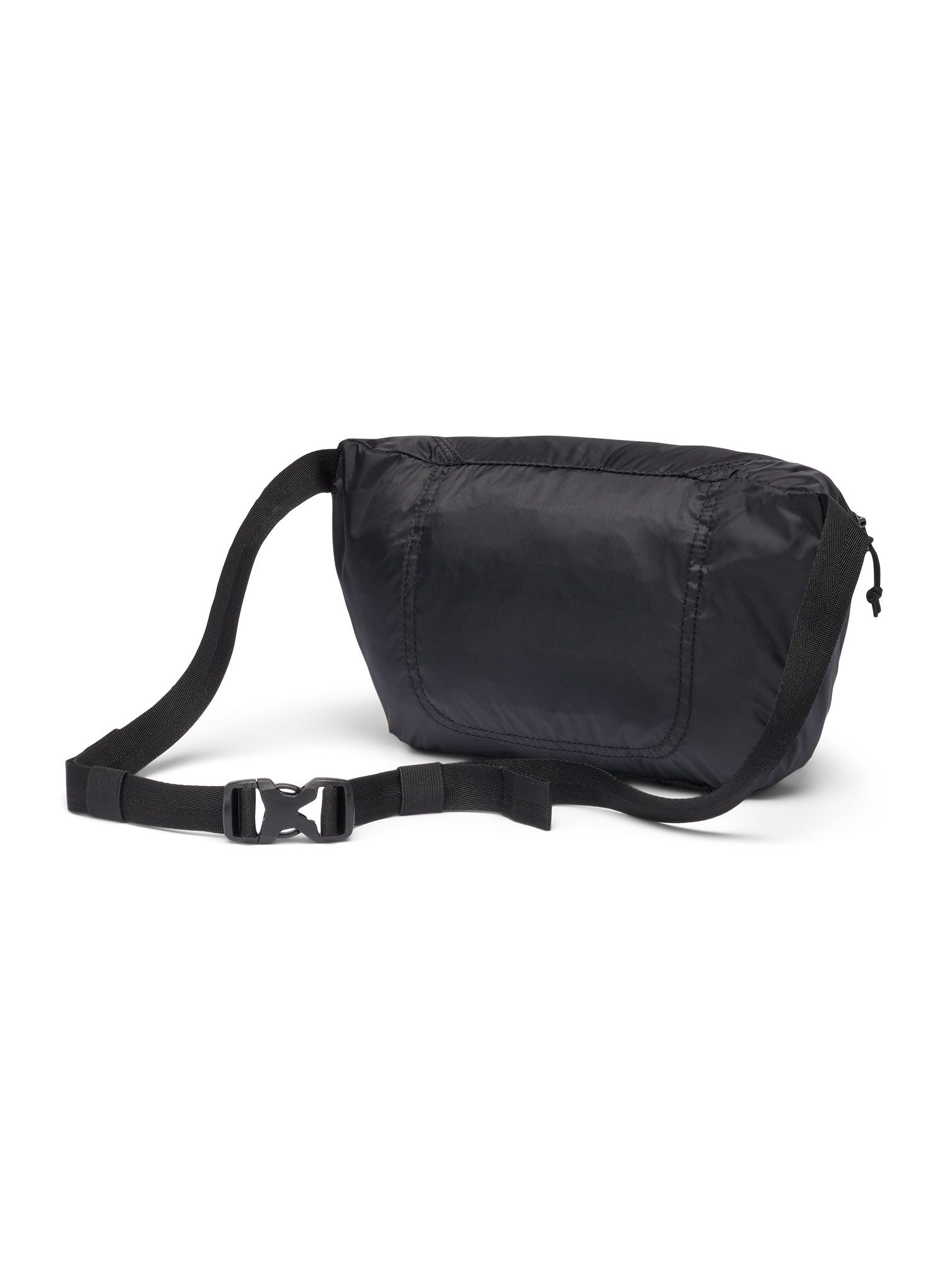 Torbica oko struka Columbia Lightweight Packable Hip Pack - black