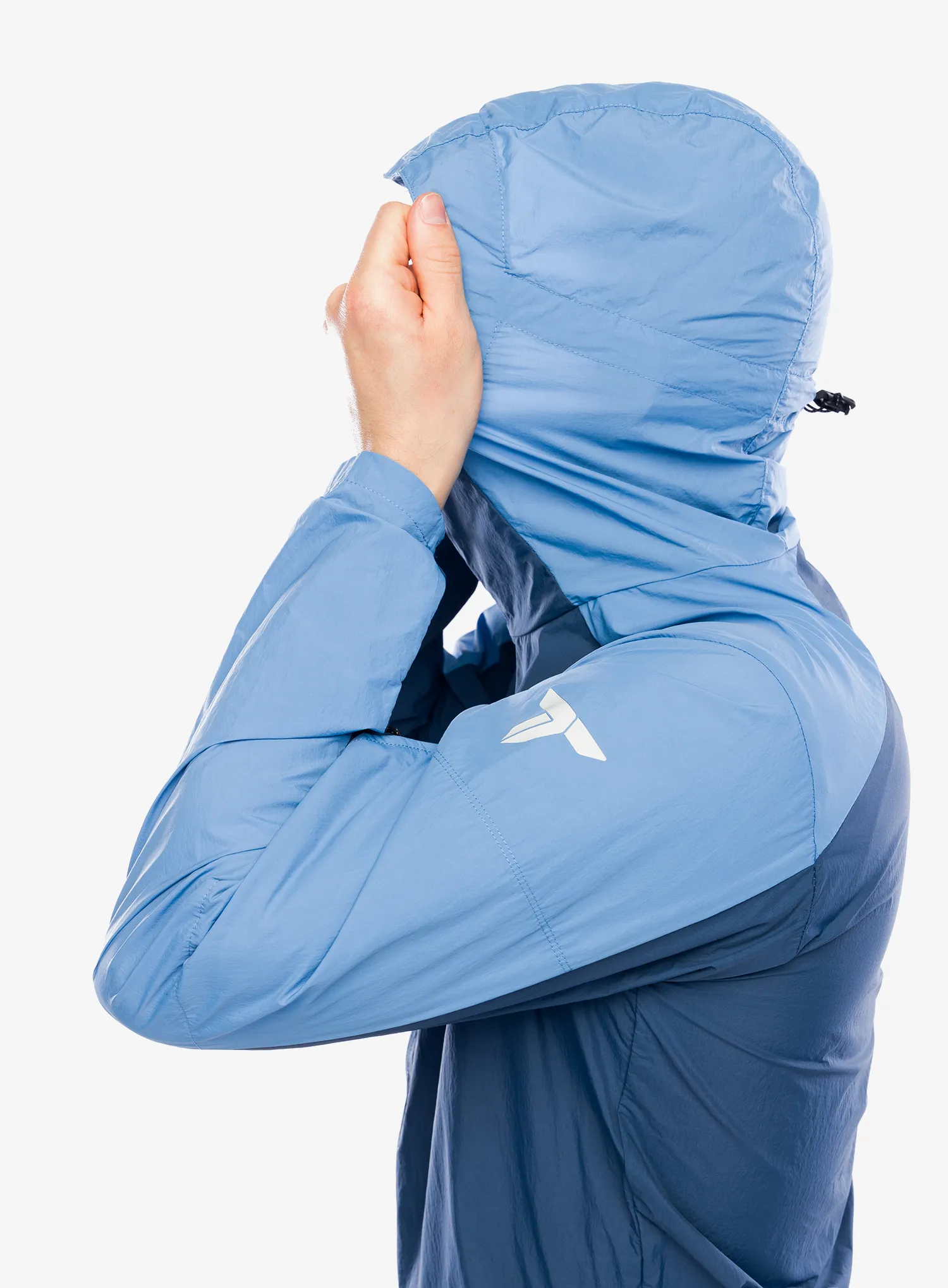 Vjetrovka Columbia Loop Trail II Windbreaker - dark mountain/skyler