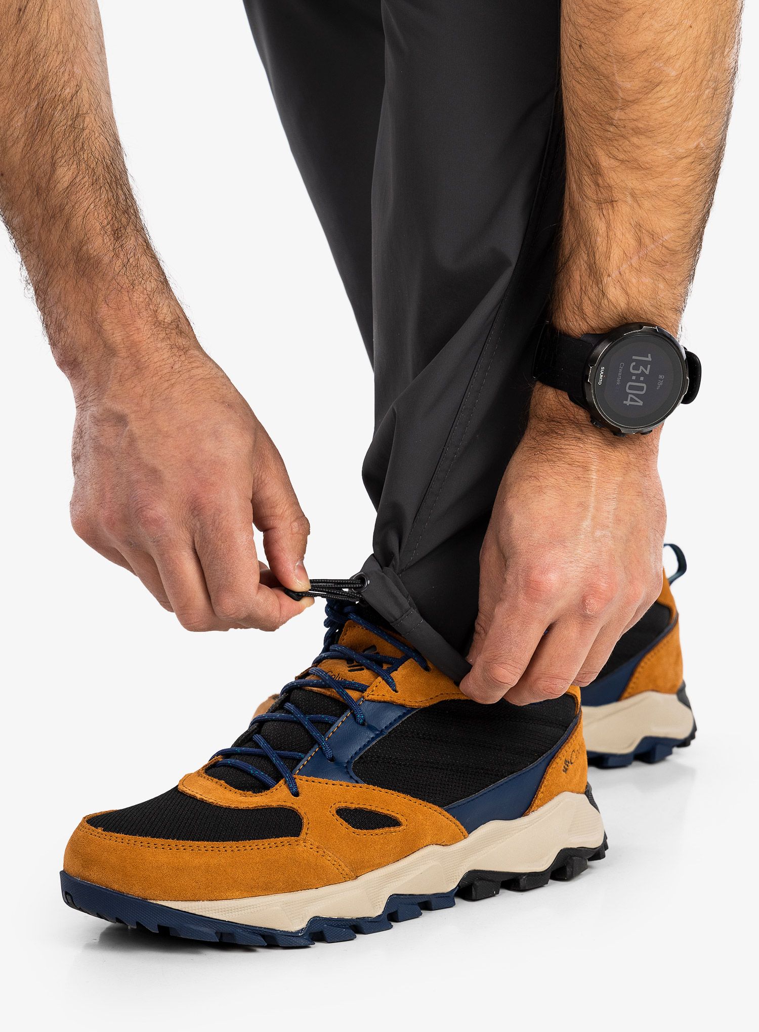 Planinarske hlače Columbia Maxtrail Lite Pant - shark