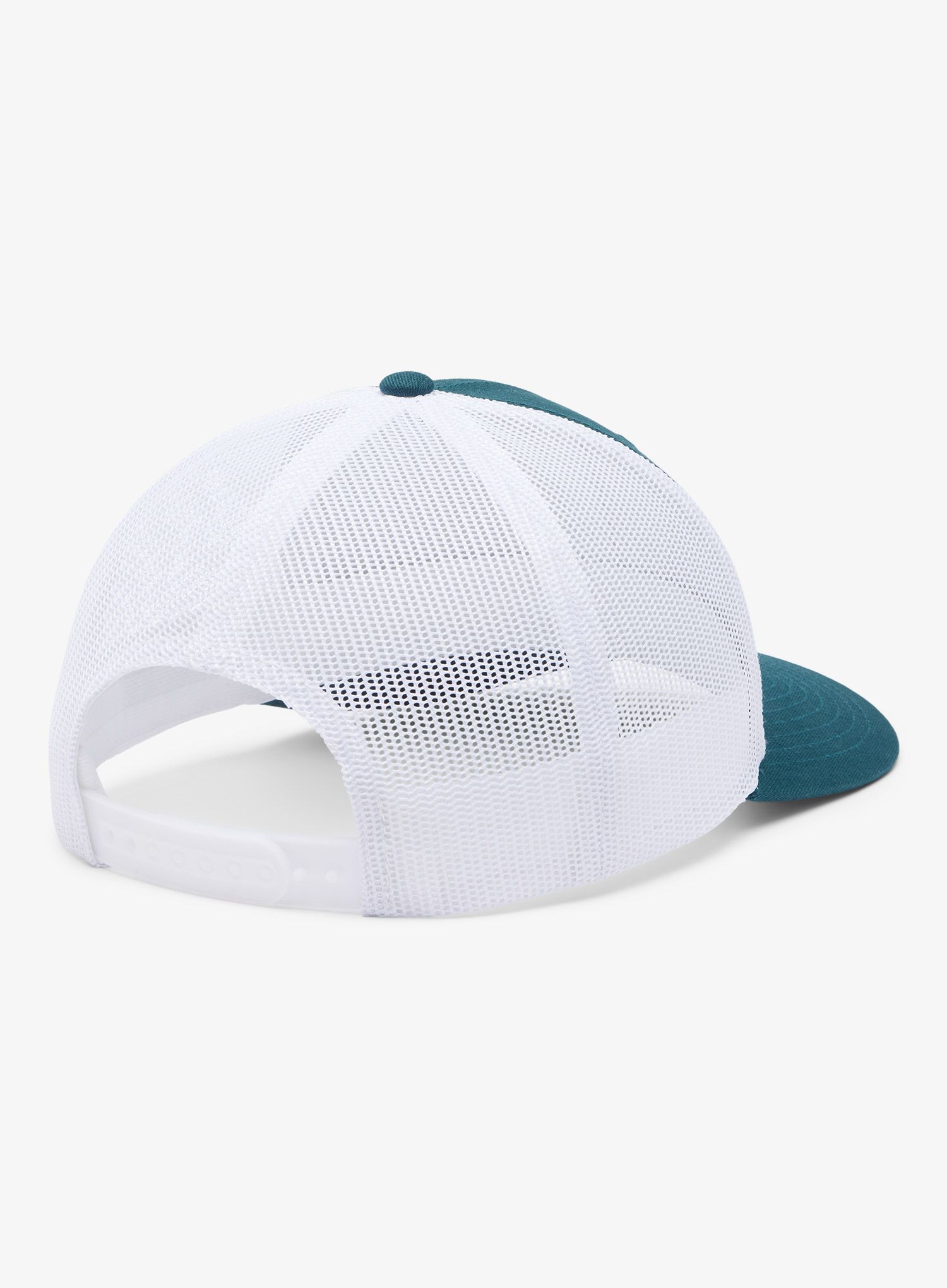 Kačket Columbia Mesh Snap Back - night wave/mt hood circle