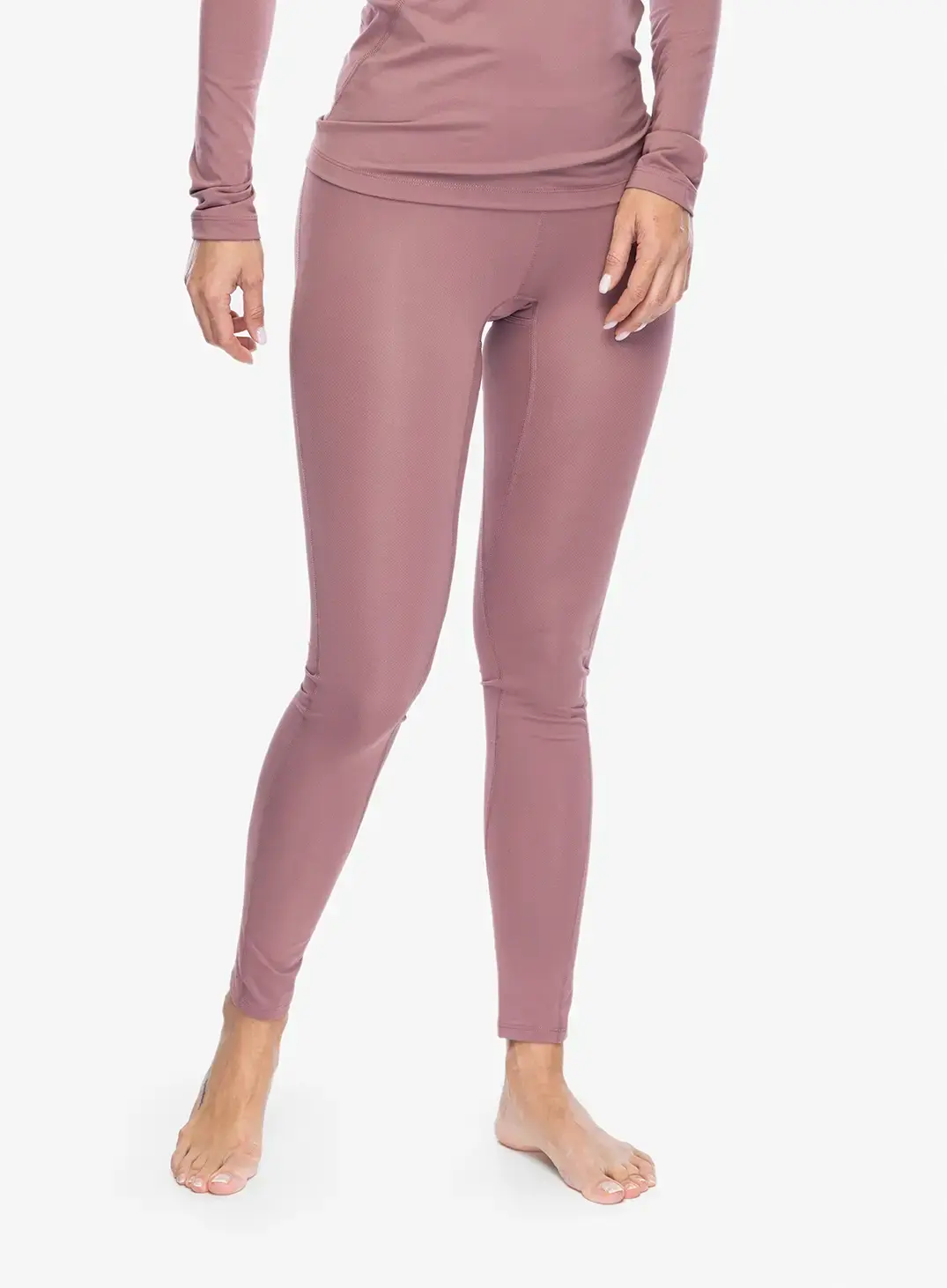 Ženske termo tajice Columbia Midweight Stretch Tight