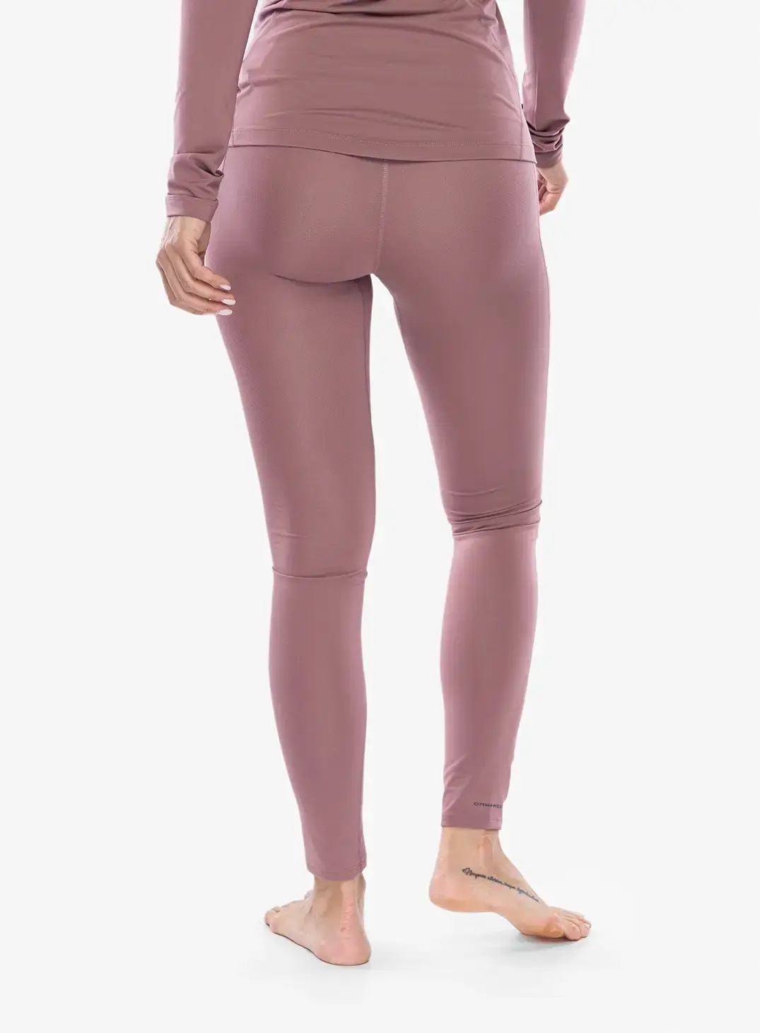 Ženske termo tajice Columbia Midweight Stretch Tight