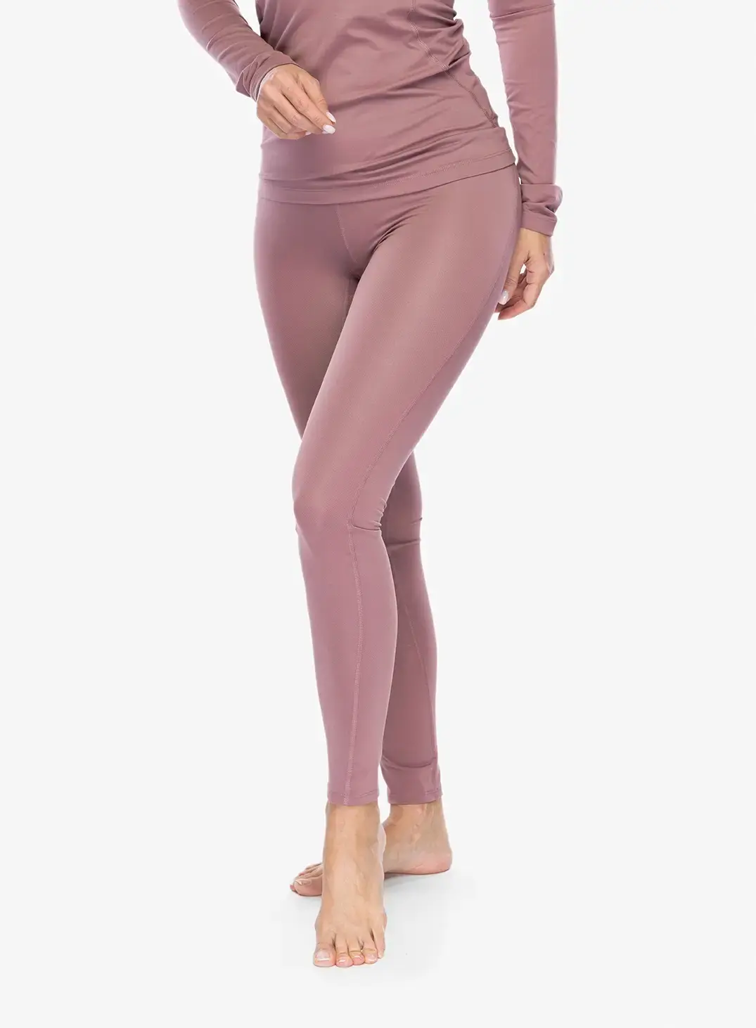 Ženske termo tajice Columbia Midweight Stretch Tight