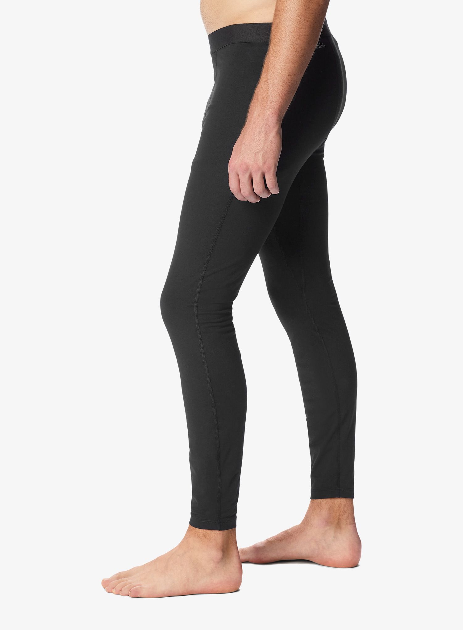 Termo tajice Columbia Midweight Stretch Tight - shark
