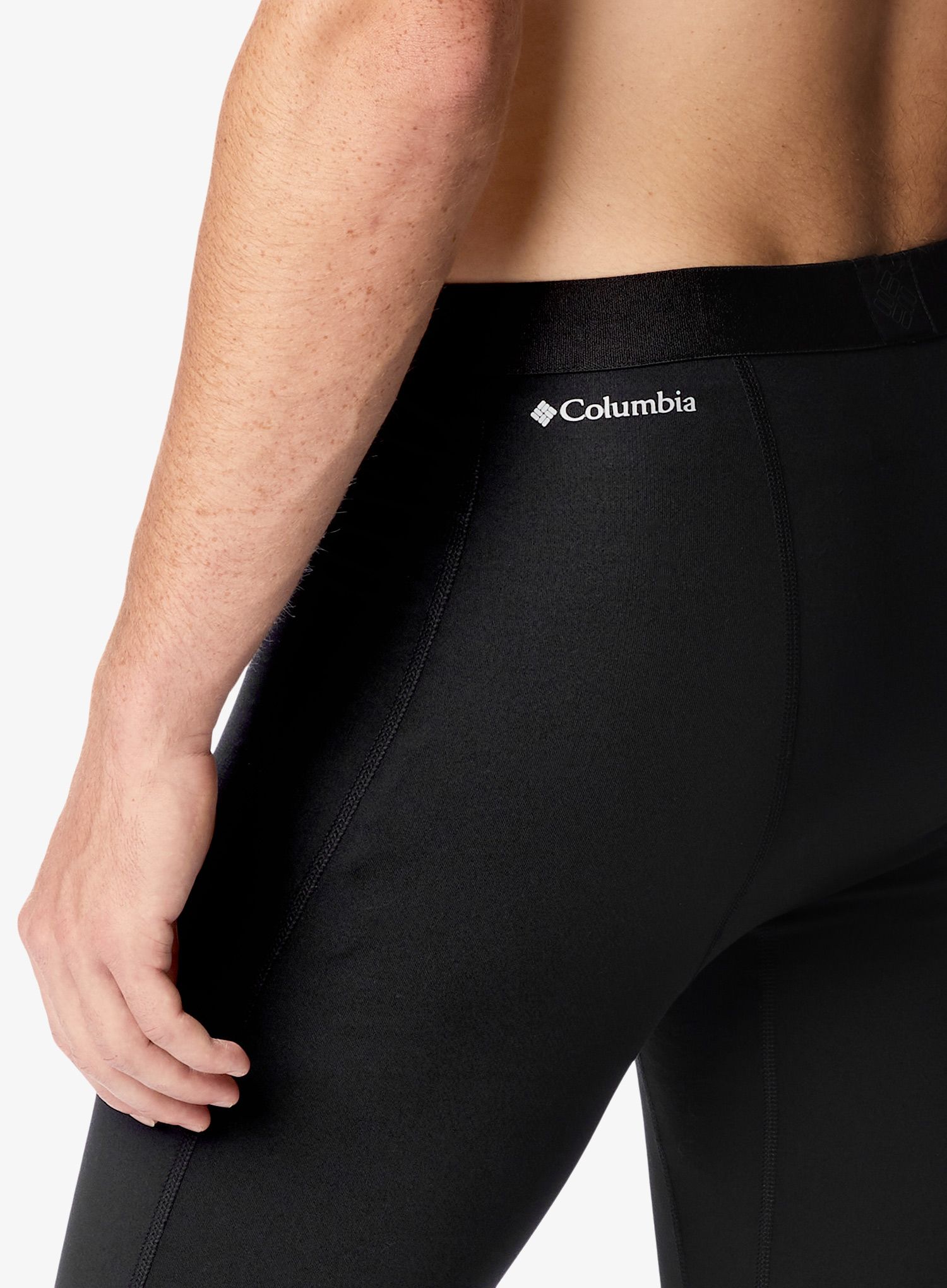 Termo tajice Columbia Midweight Stretch Tight - shark
