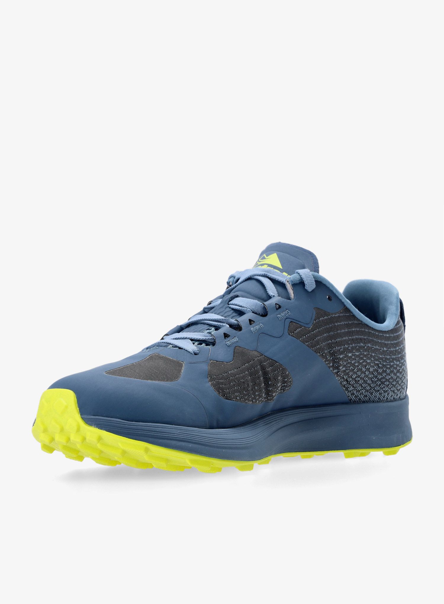 Muške tenisice za trčanje Columbia Montrail F.K.T Lite - whale/zour