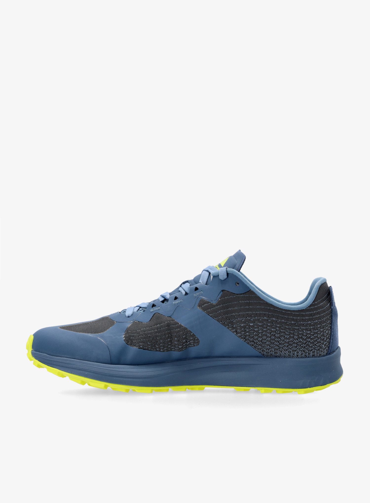 Muške tenisice za trčanje Columbia Montrail F.K.T Lite - whale/zour