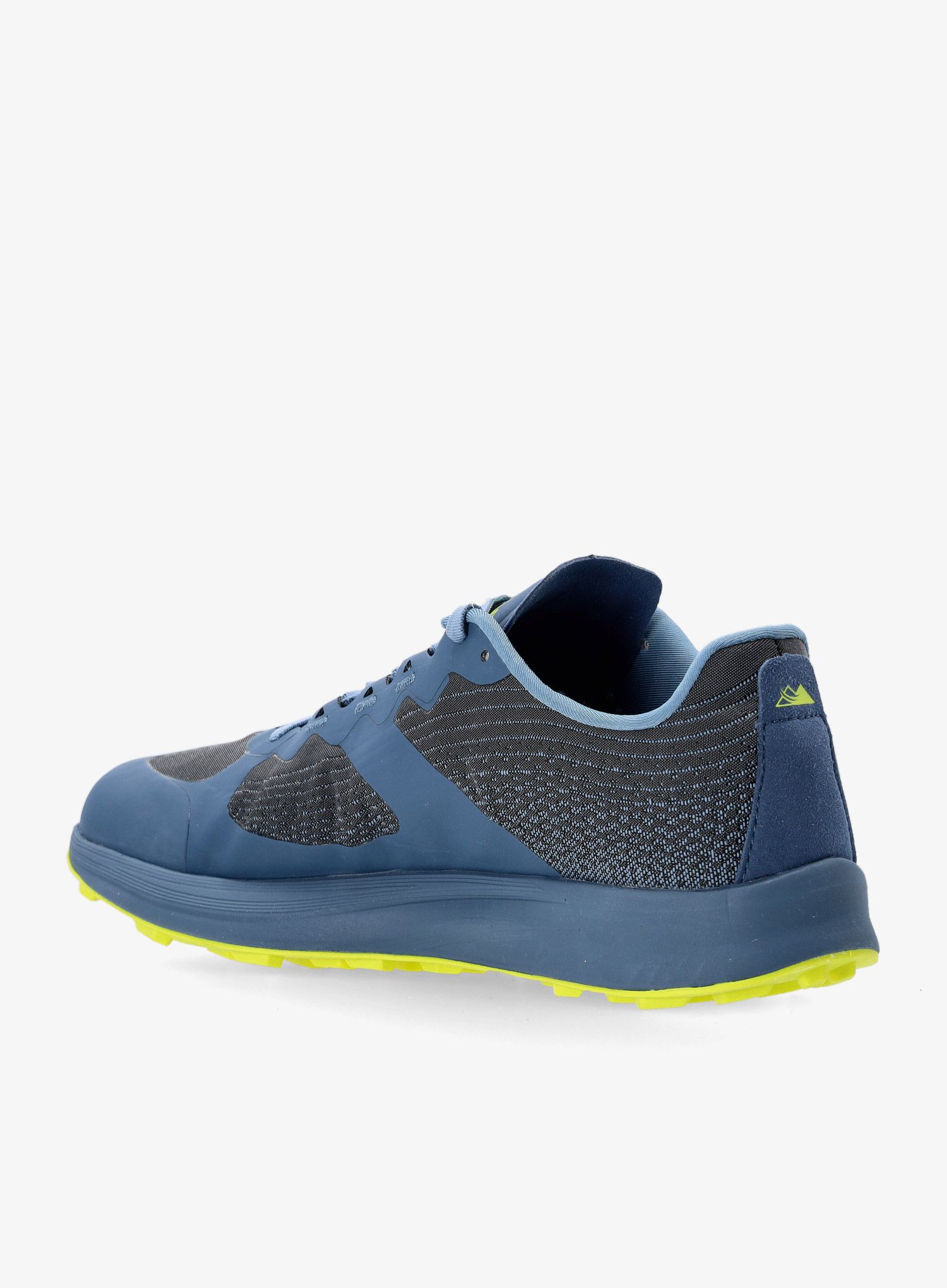 Muške tenisice za trčanje Columbia Montrail F.K.T Lite - whale/zour