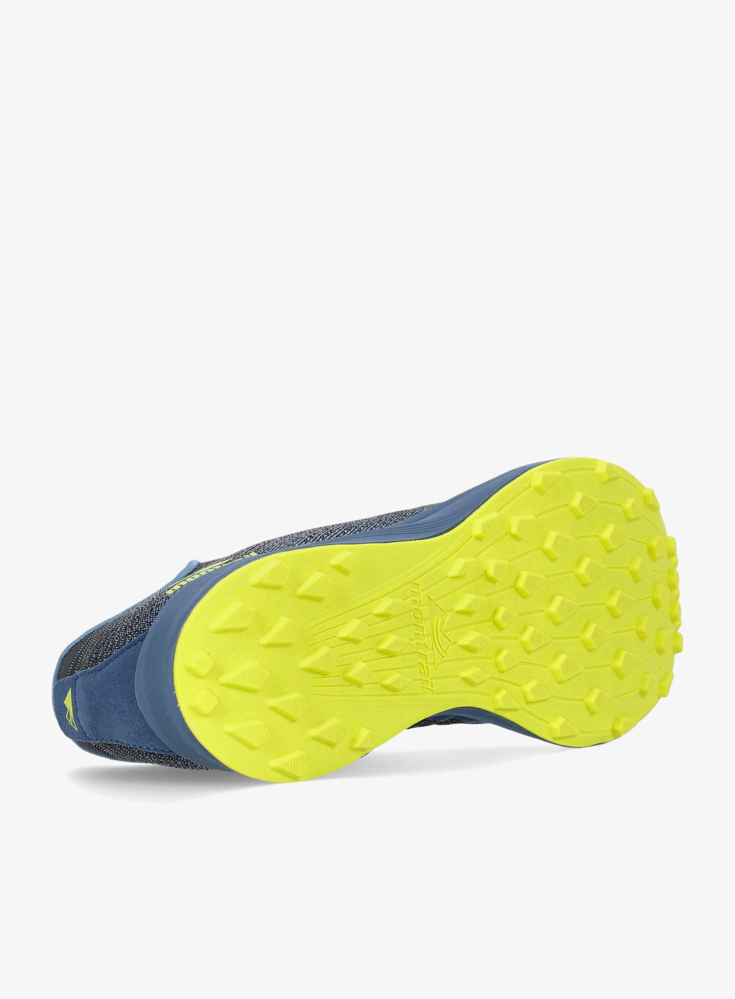Muške tenisice za trčanje Columbia Montrail F.K.T Lite - whale/zour