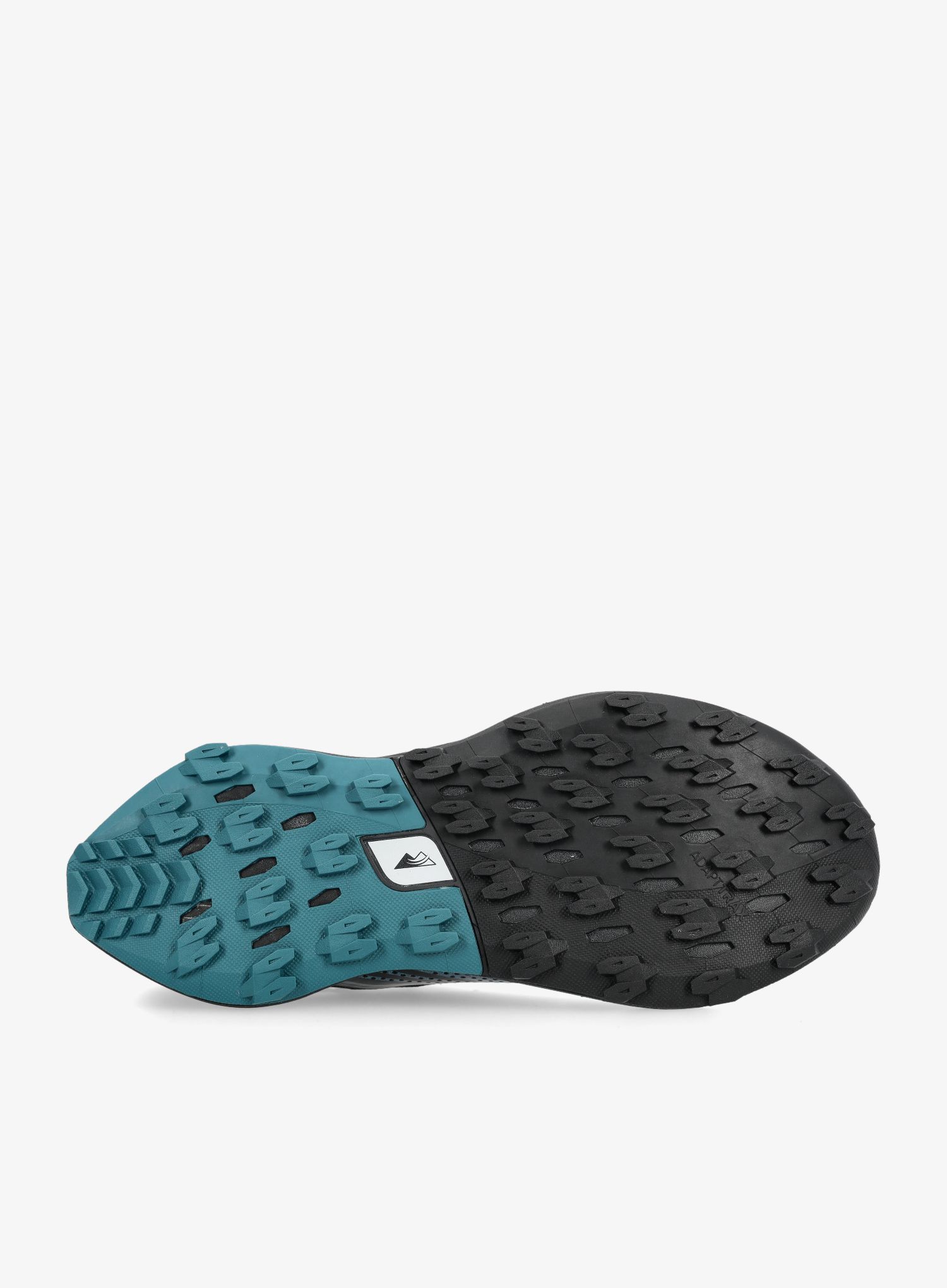 Tenisice za trail trčanje Columbia Montrail Trinity FKT - black/white