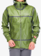 Kišna jakna Columbia OutDry Extreme Wyldwood Shell - canteen