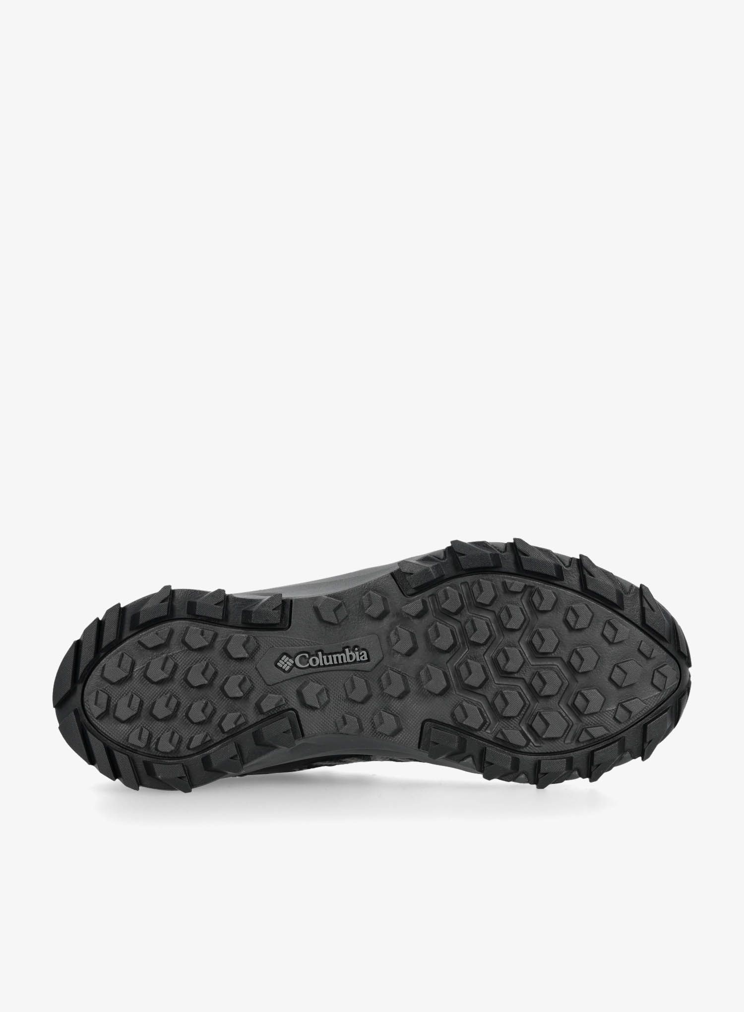 Muške cipele Columbia Peakfreak II Outdry - black/shark