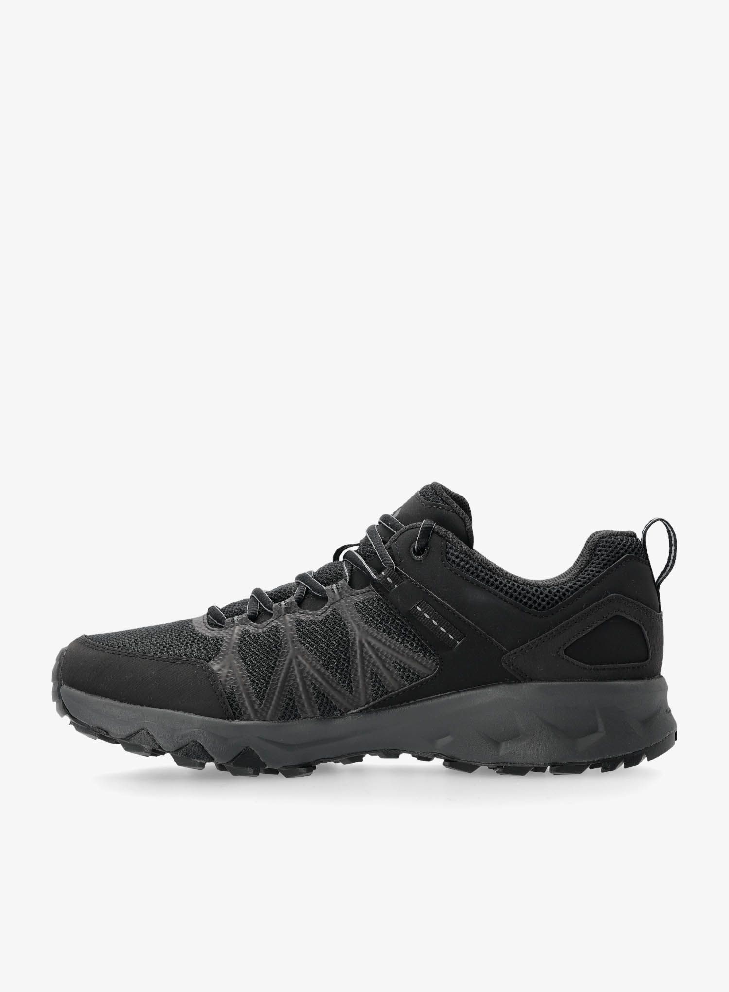 Muške cipele Columbia Peakfreak II Outdry - black/shark