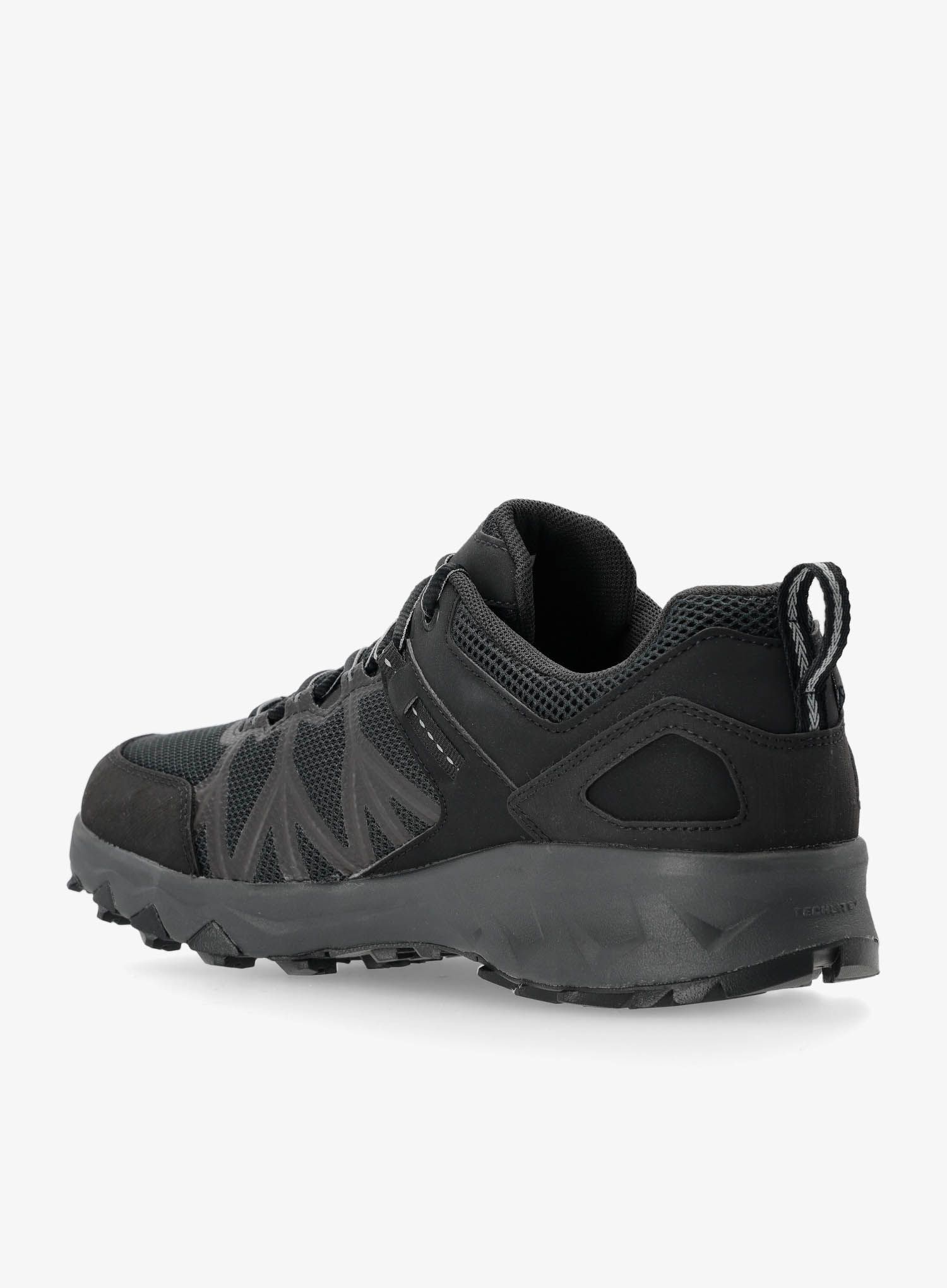 Muške cipele Columbia Peakfreak II Outdry - black/shark