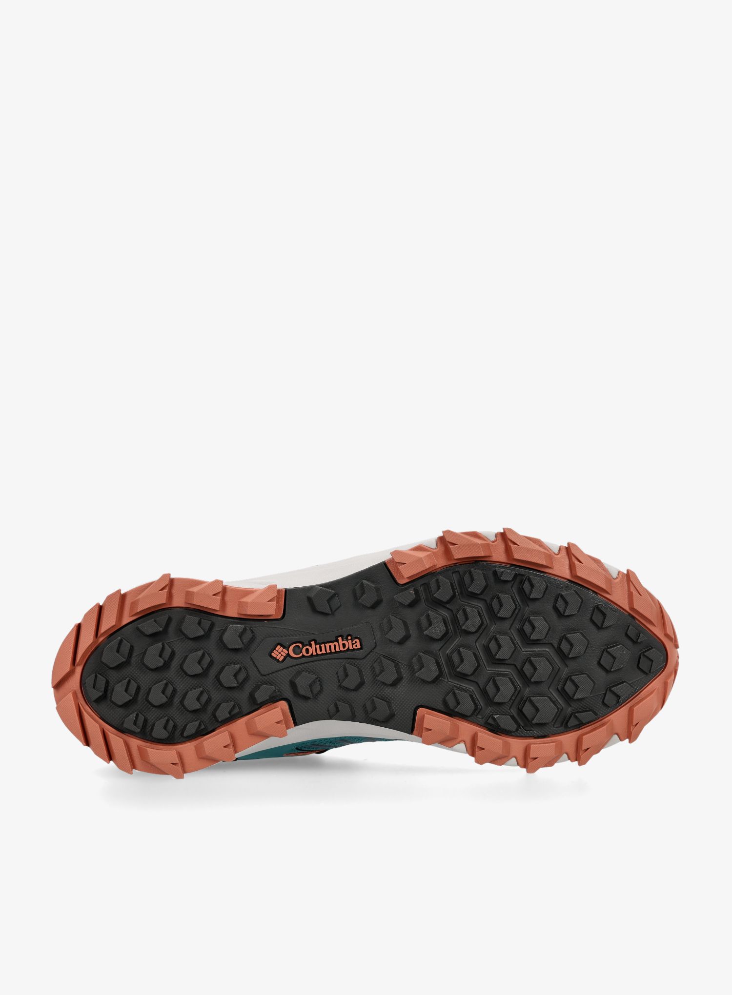 Planinarske cipele Columbia Peakfreak II Outdry - cloudburst/owl