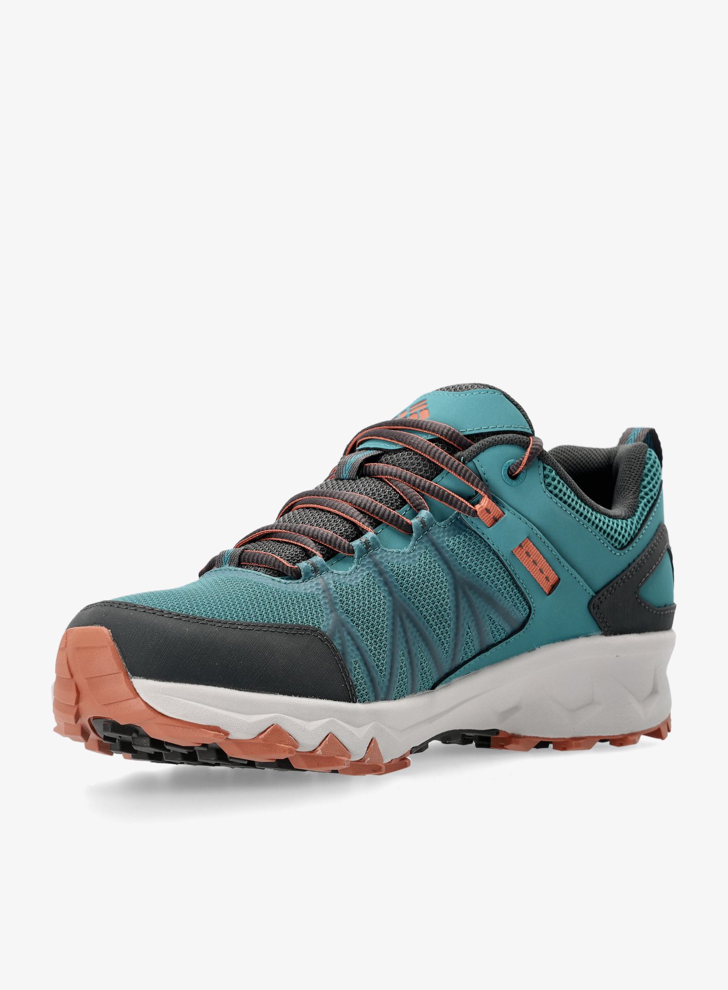 Planinarske cipele Columbia Peakfreak II Outdry - cloudburst/owl