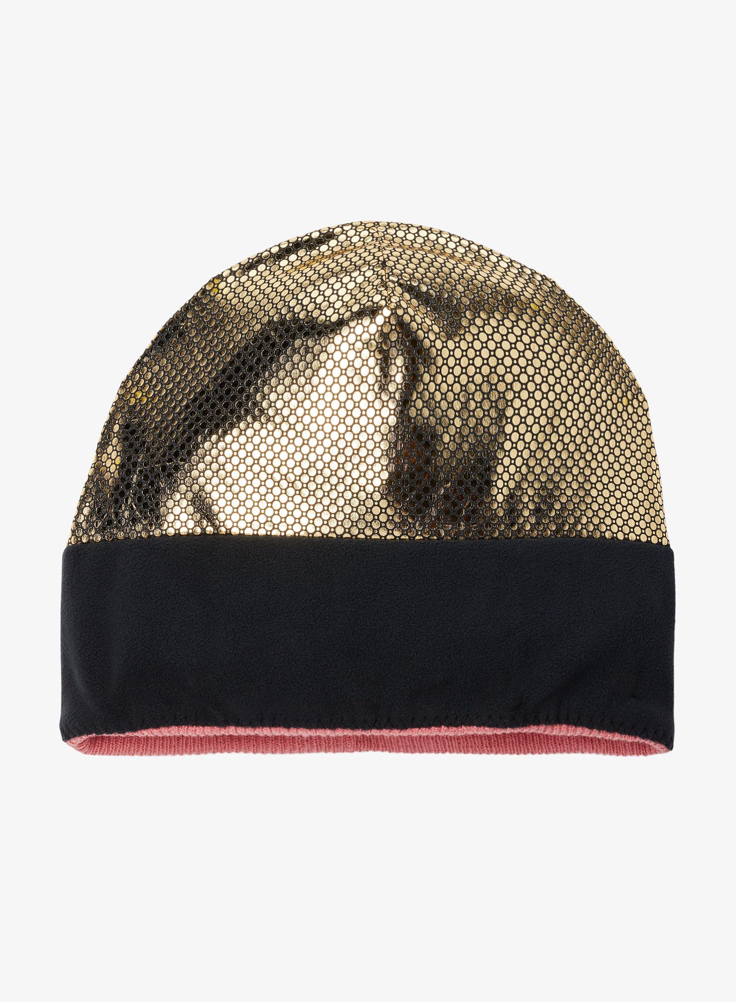 Zimska kapa Columbia Polar Powder II Beanie - moonvista/daredevil/pink agave
