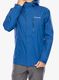 Kišna jakna Columbia Pouring Adventure III Jacket - mountain blue
