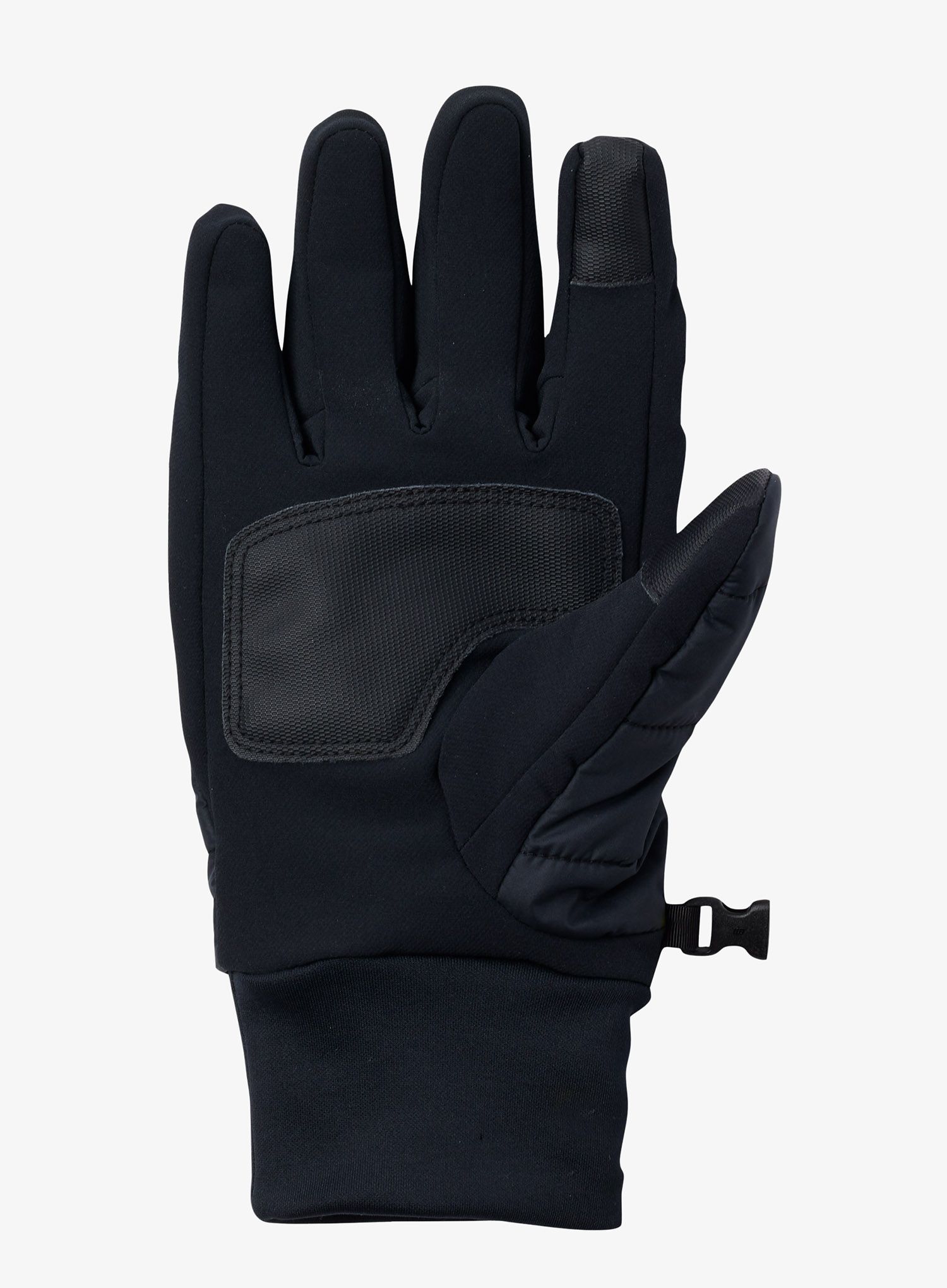 Rukavice Columbia Powder Lite II Glove - black/black