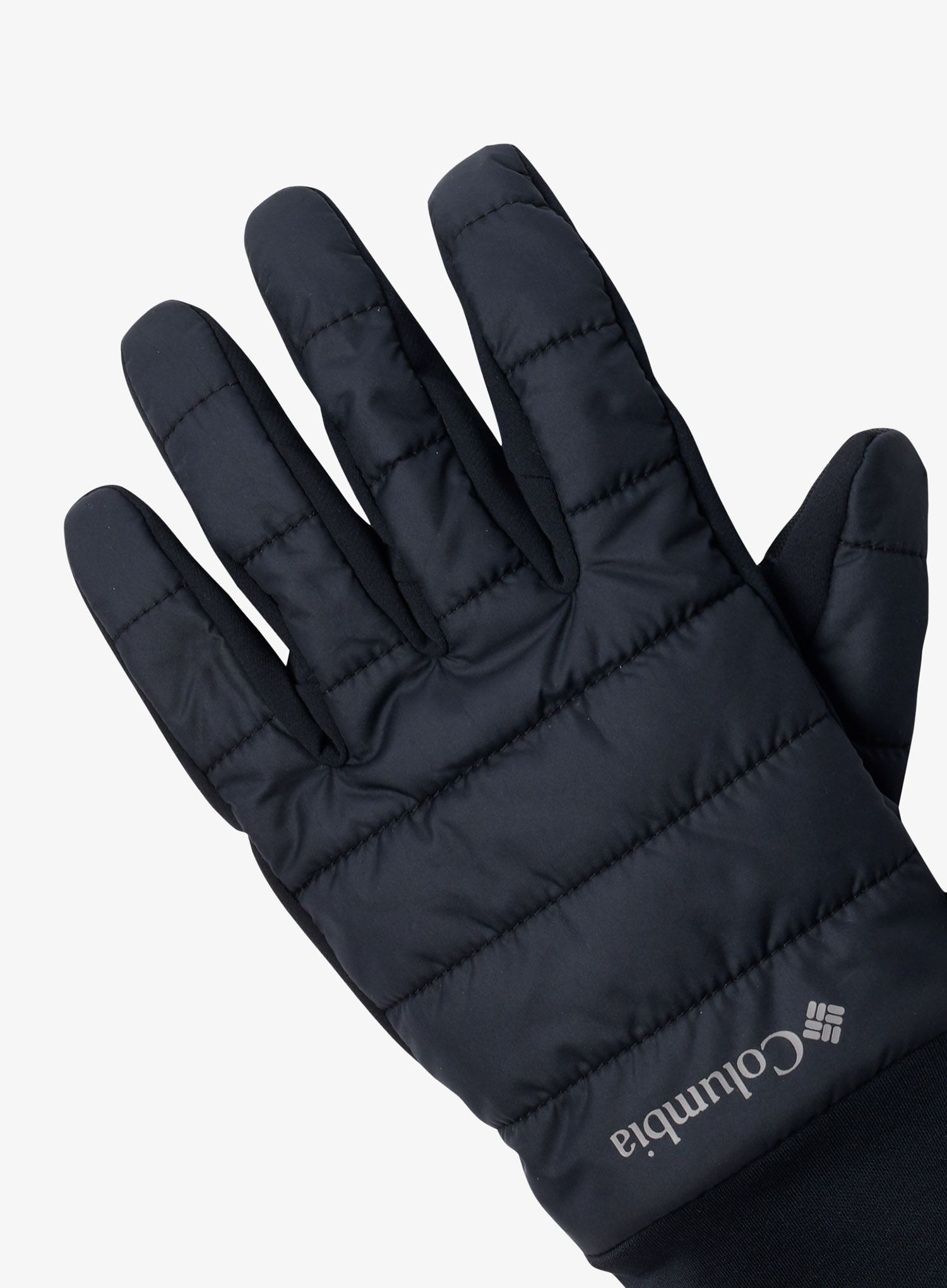 Rukavice Columbia Powder Lite II Glove - black/black