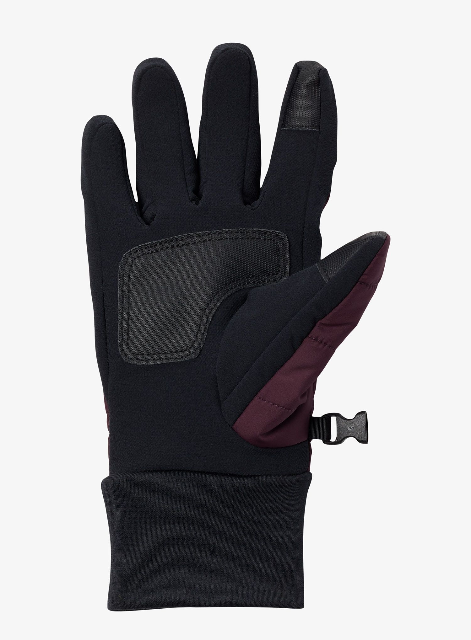 Ženske rukavice Columbia Powder Lite II Glove - moonvista