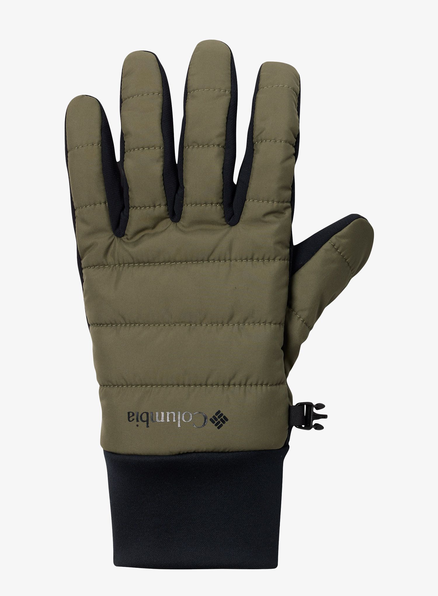 Rukavice Columbia Powder Lite II Glove - stone green