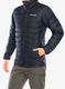 Jakna s postavom Columbia Powder Lite II Jacket - black