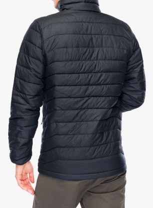 Jakna s postavom Columbia Powder Lite II Jacket - black