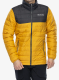 Jakna s postavom Columbia Powder Lite Jacket - raw honey/shark