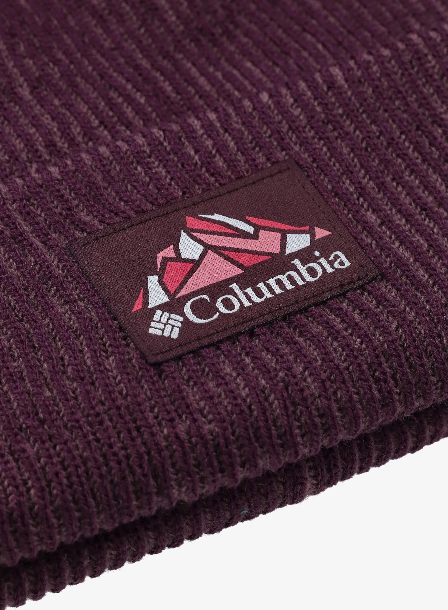 Zimska kapa Columbia Provisions Cuffed Beanie - moonvista/mountain