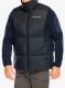 Prsluk Columbia Puffect III Vest - black