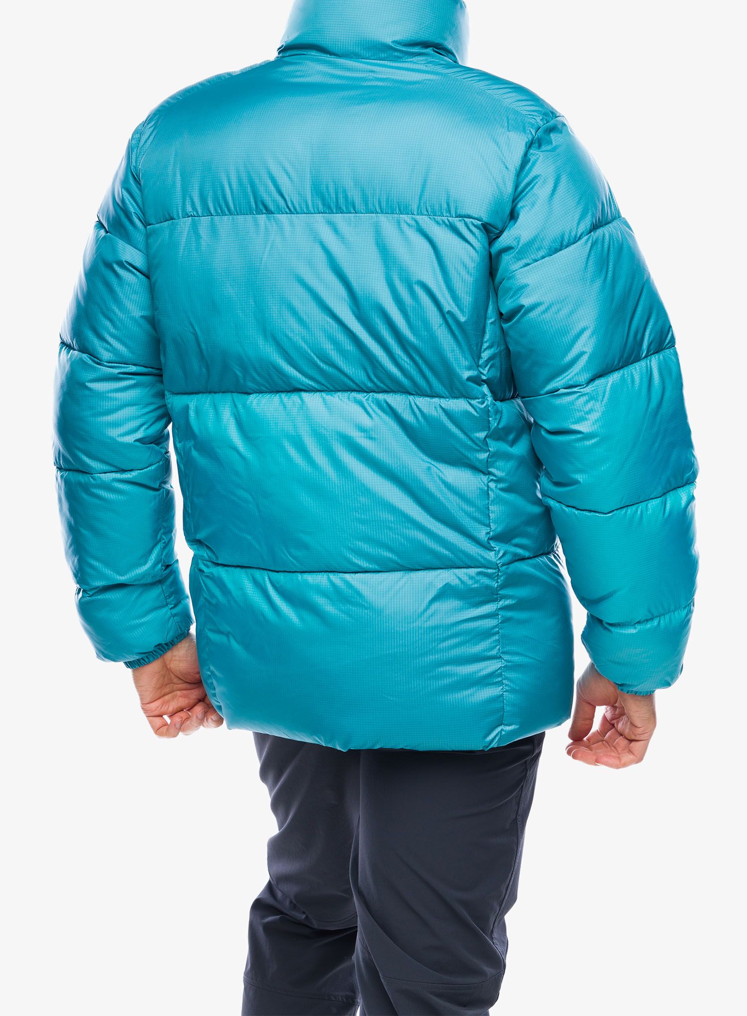 Zimska jakna Columbia Puffect II Jacket - shasta