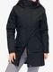 Ženska jakna 3u1 Columbia Pulaski Interchange Jacket - black