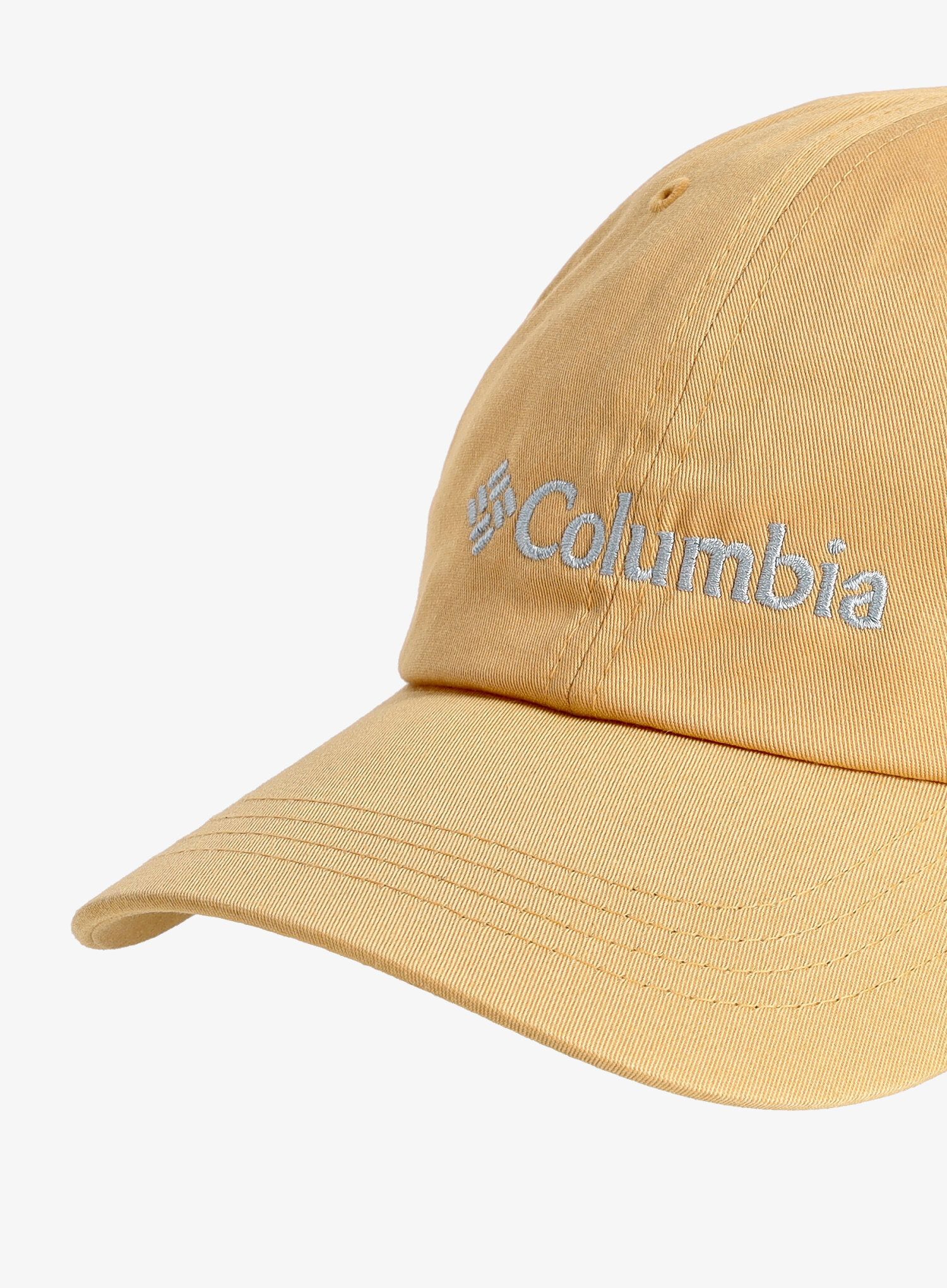 Kačket Columbia ROC II Ball Cap - light camel