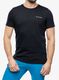 Majica s tiskom Columbia Rapid Ridge Back Graphic Tee II - black/rocky road