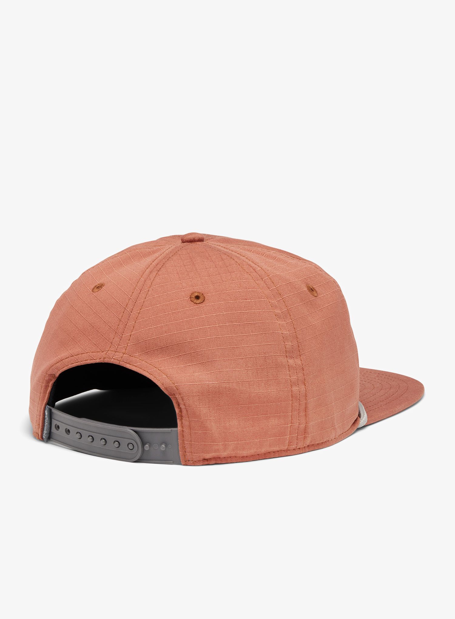 Kačket Columbia Ratchet Strap Snap Back - auburn/columbia mountains
