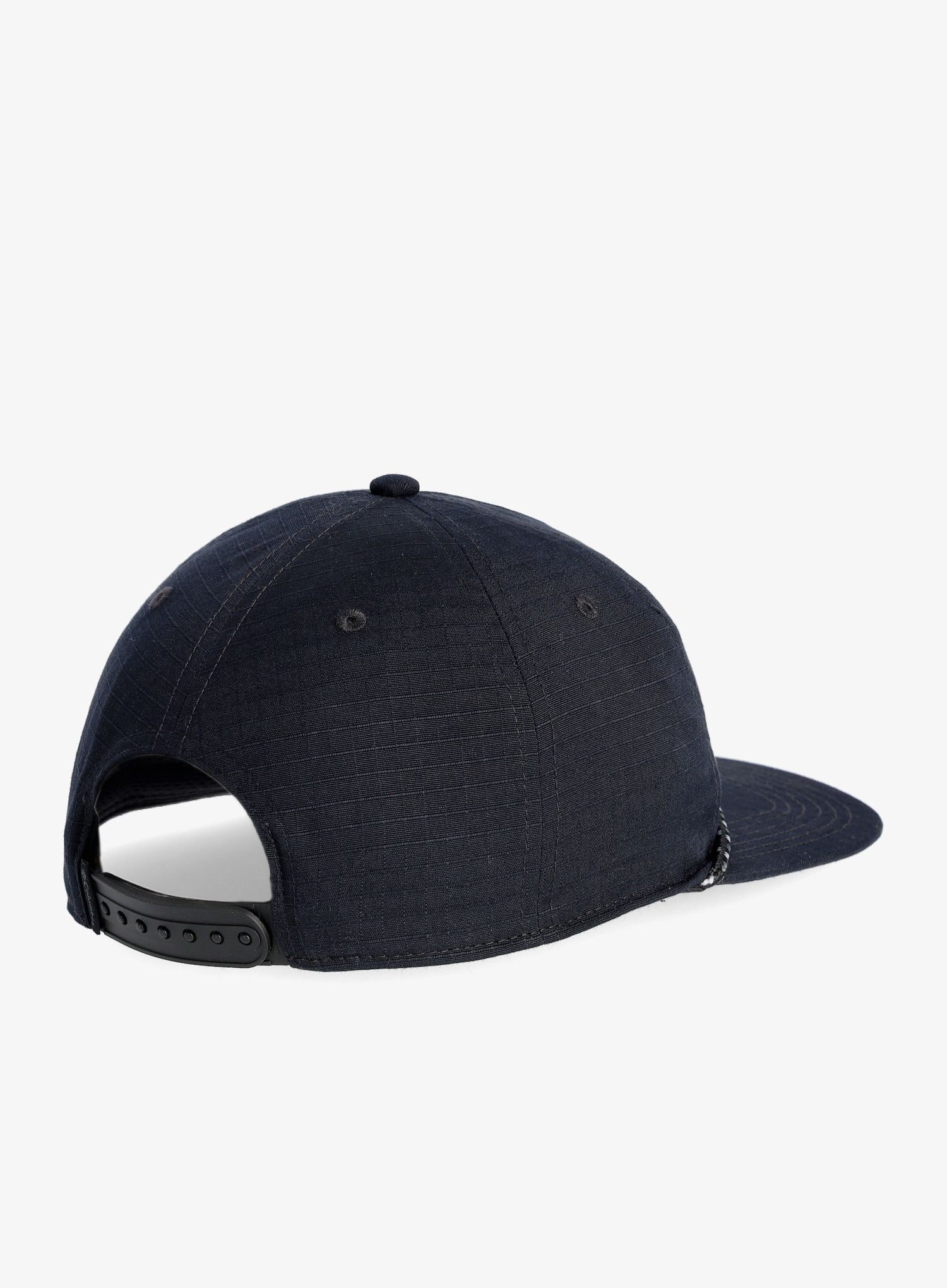Kačket Columbia Ratchet Strap Snap Back - black/west fish