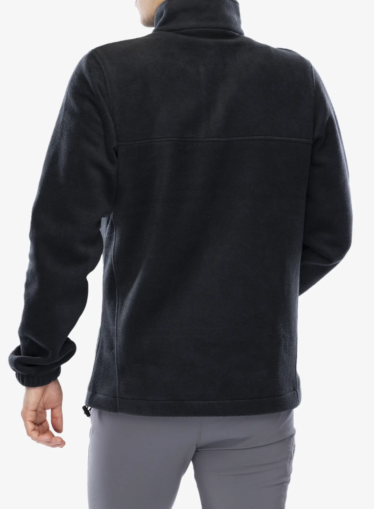 Jakna od flisa Columbia Steens Mountain Half Zip