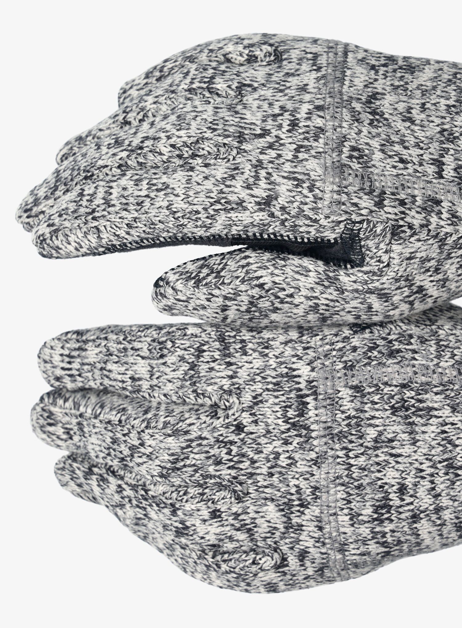 Ženske rukavice Columbia Sweater Weather Glove - chalk heather