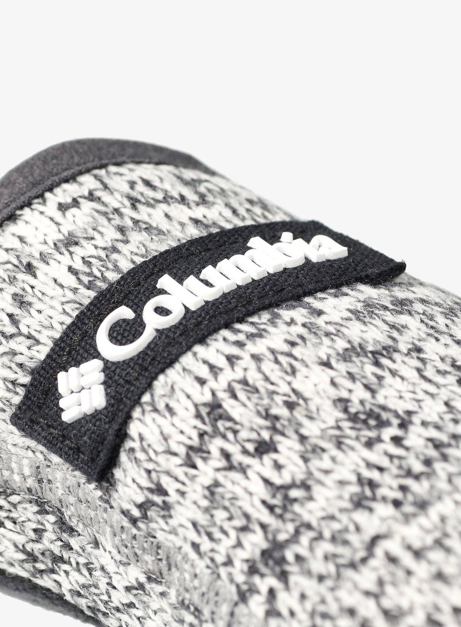 Ženske rukavice Columbia Sweater Weather Glove - chalk heather