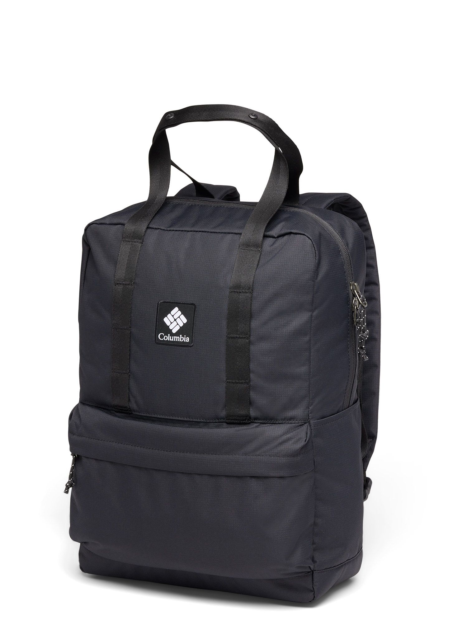 Urbani ruksak Columbia Trail Traveler 24 L Backpack - black