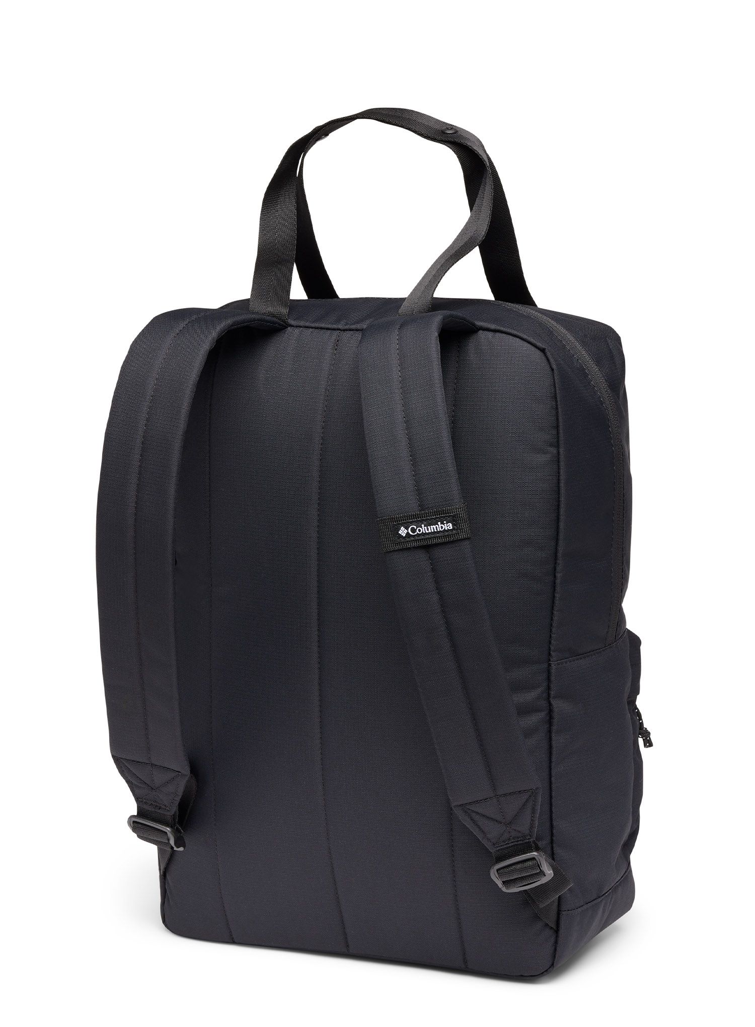 Urbani ruksak Columbia Trail Traveler 24 L Backpack - black